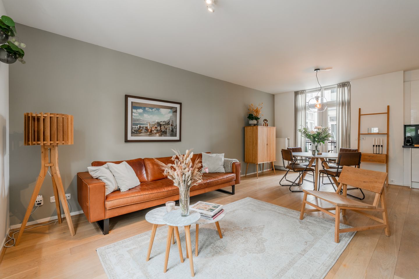 Foto 10 van Marowijnestraat 14-2