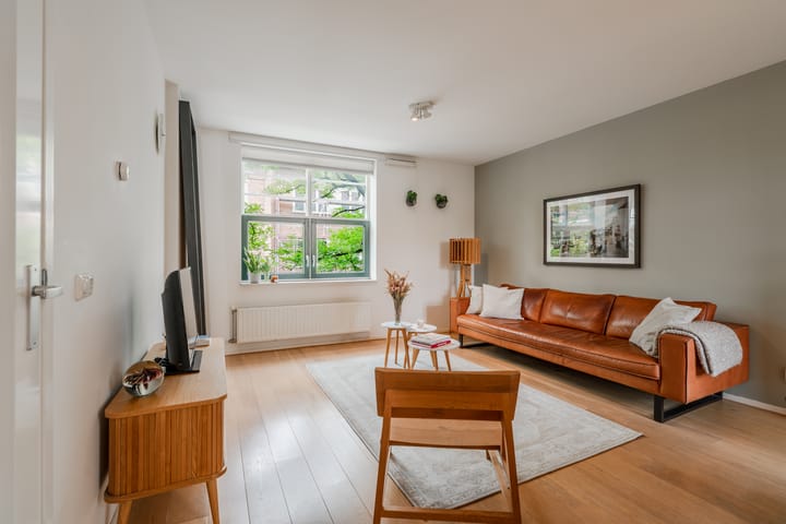 Foto 11 van Marowijnestraat 14-2