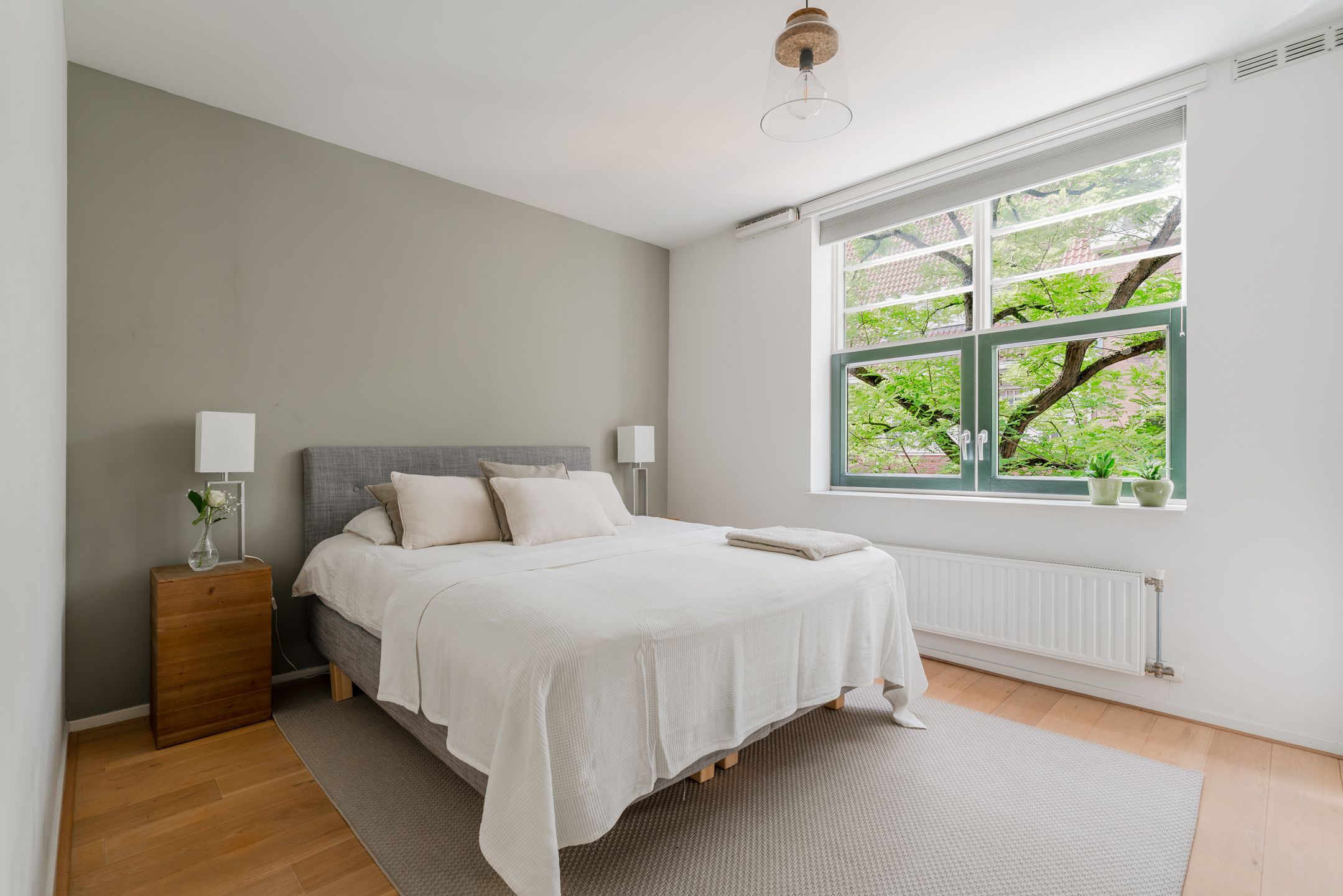 Foto 15 van Marowijnestraat 14-2