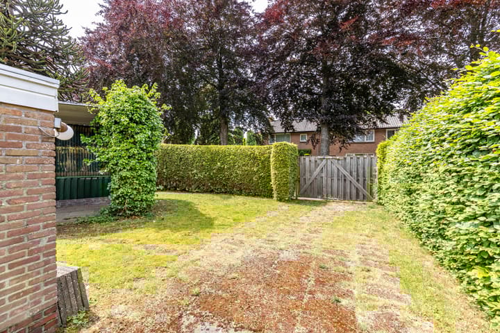 Photo 36 of Lauermanstraat 11