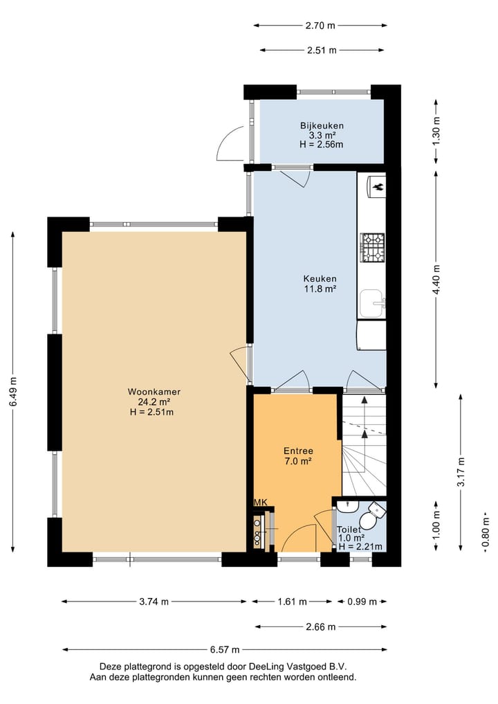 Photo 38 of Lauermanstraat 11