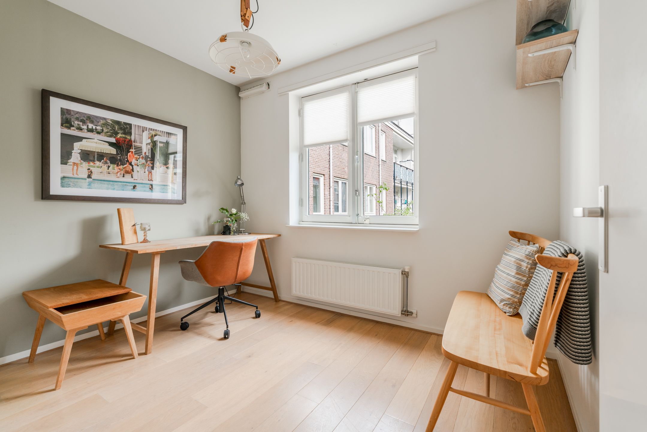 Foto 18 van Marowijnestraat 14-2