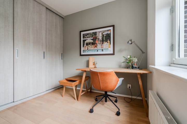 Foto 19 van Marowijnestraat 14-2