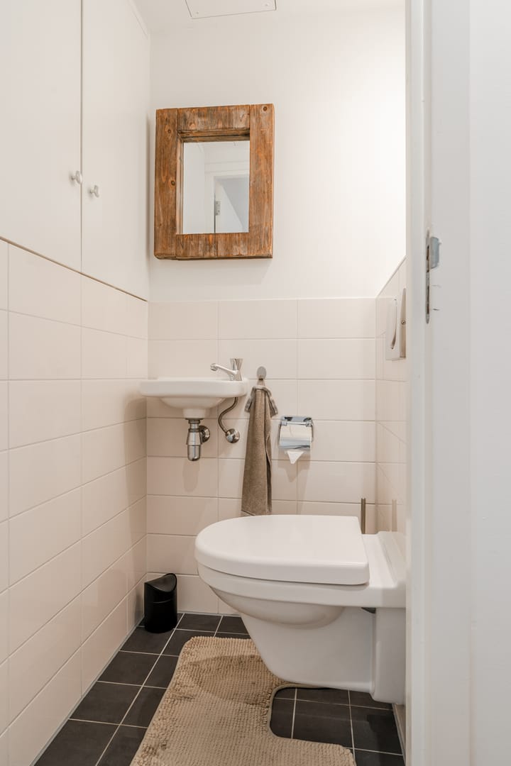 Foto 20 van Marowijnestraat 14-2