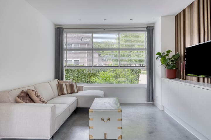 Foto 2 van Prins Bernhardstraat 9