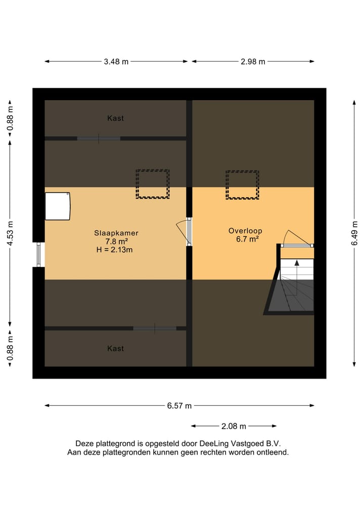 Photo 42 of Lauermanstraat 11