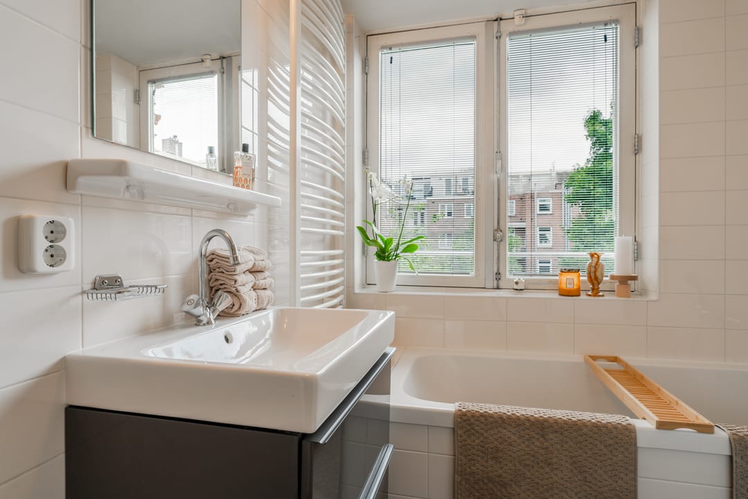 Foto 22 van Marowijnestraat 14-2