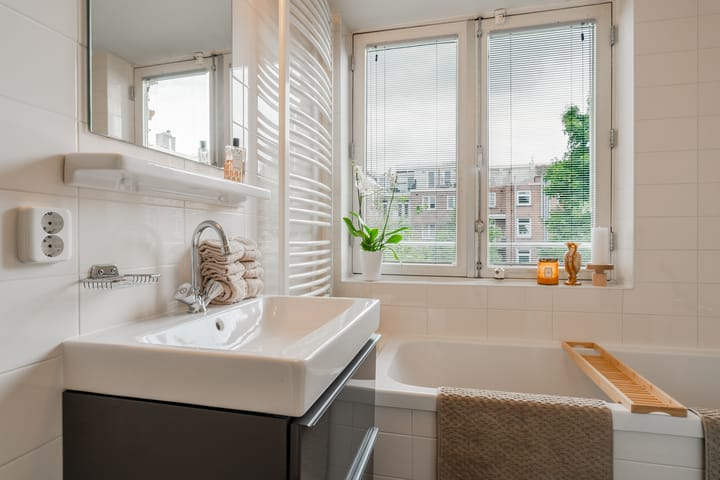 Foto 22 van Marowijnestraat 14-2