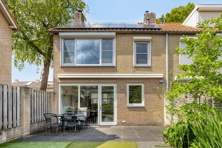 Foto 4 van Prins Bernhardstraat 9