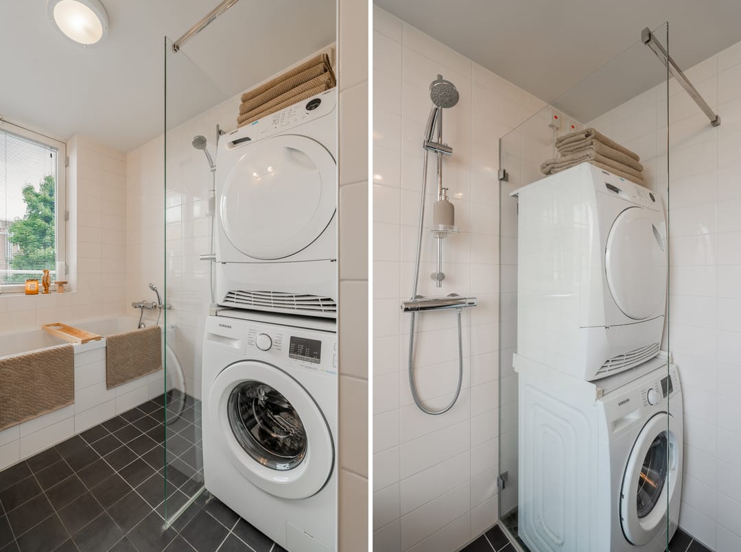 Foto 23 van Marowijnestraat 14-2