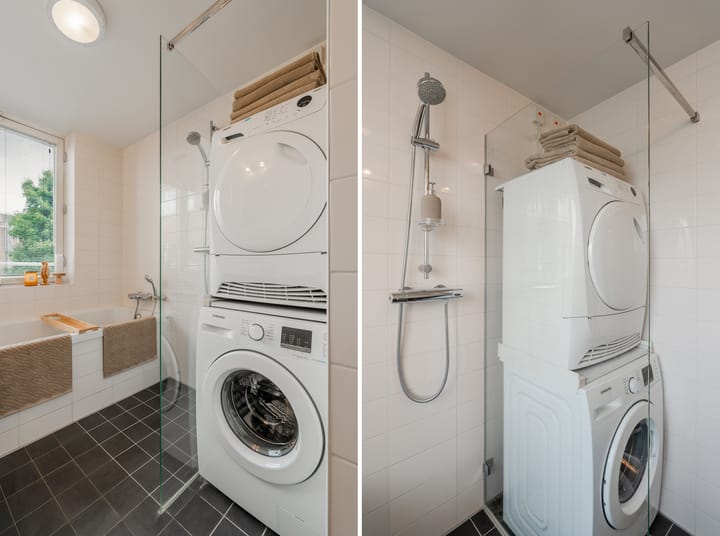 Foto 23 van Marowijnestraat 14-2