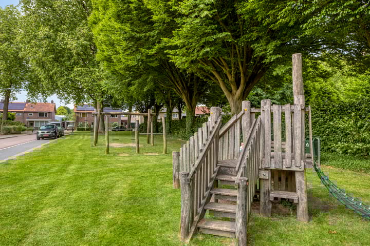 Foto 5 van Prins Bernhardstraat 9