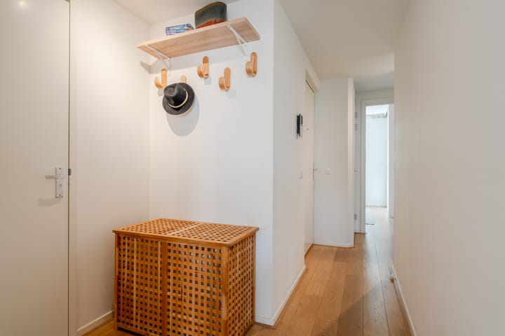 Foto 24 van Marowijnestraat 14-2