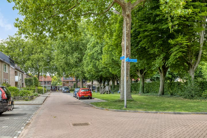 Foto 6 van Prins Bernhardstraat 9