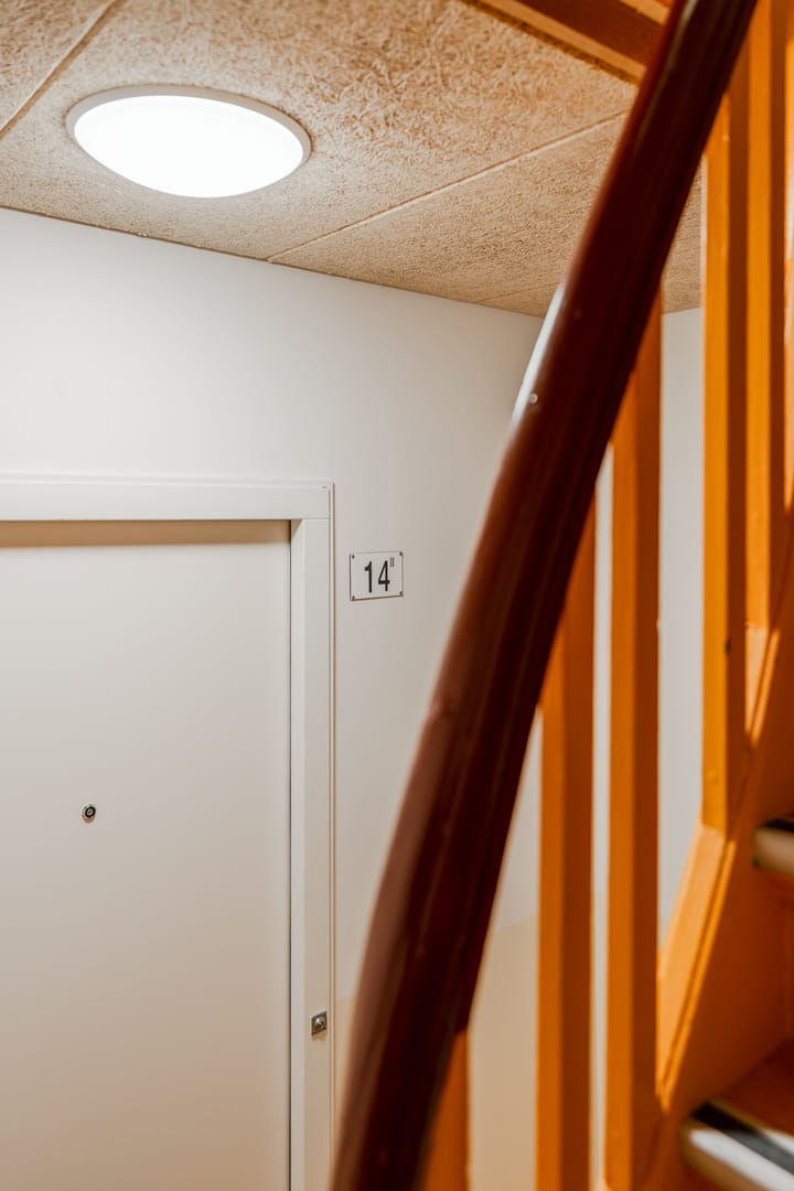 Foto 25 van Marowijnestraat 14-2