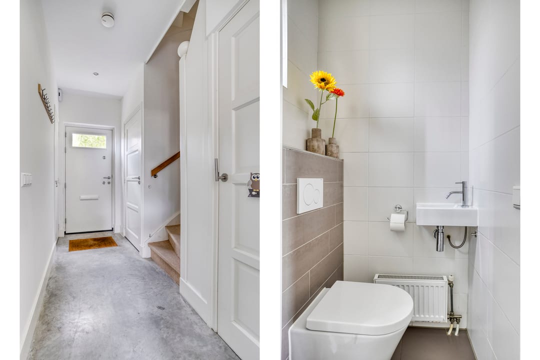 Photo 8 of Prins Bernhardstraat 9