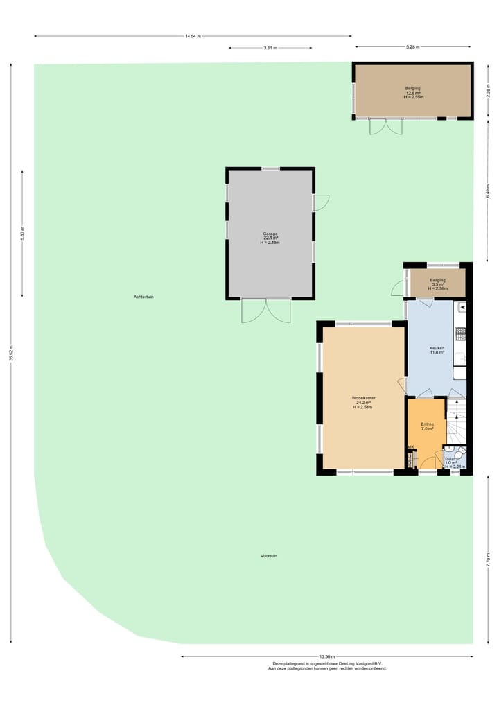 Photo 50 of Lauermanstraat 11