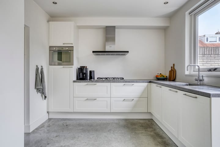 Foto 9 van Prins Bernhardstraat 9