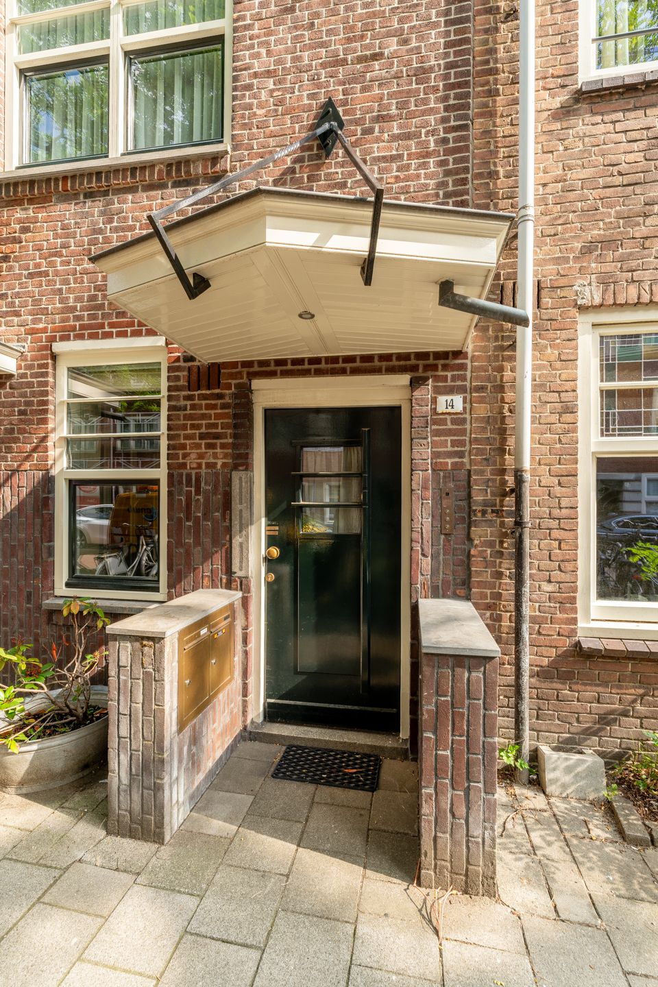 Foto 28 van Marowijnestraat 14-2