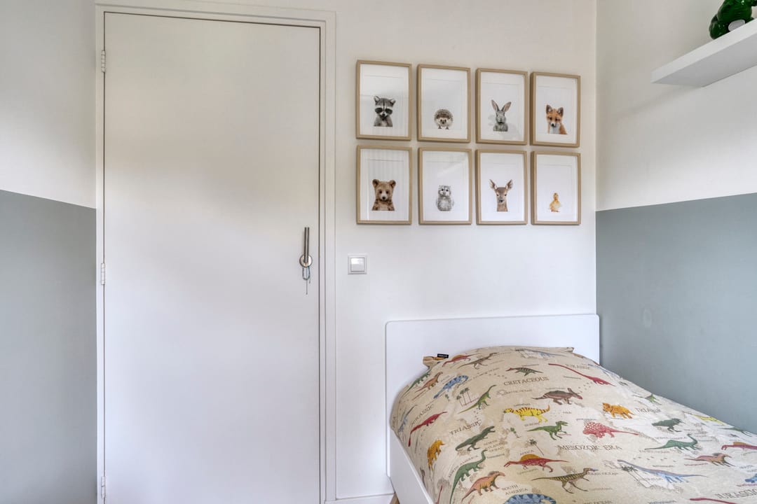 Photo 23 of Prins Bernhardstraat 9