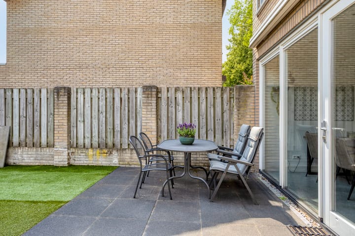 Foto 29 van Prins Bernhardstraat 9