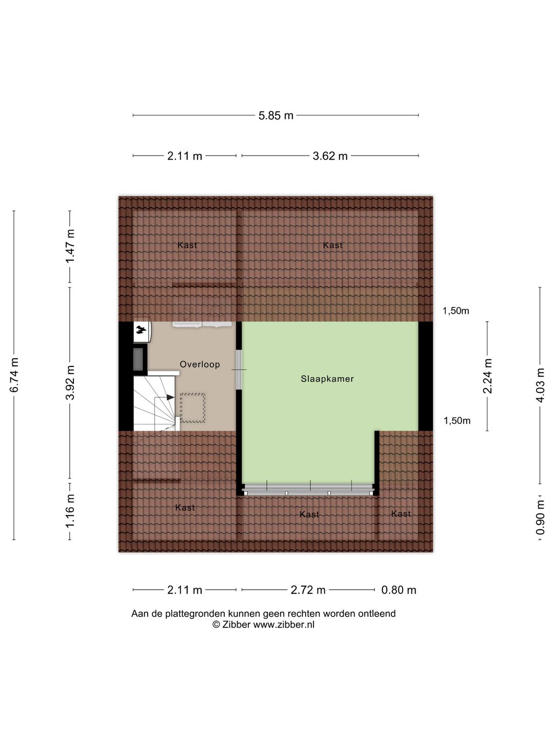 Photo 37 of Prins Bernhardstraat 9