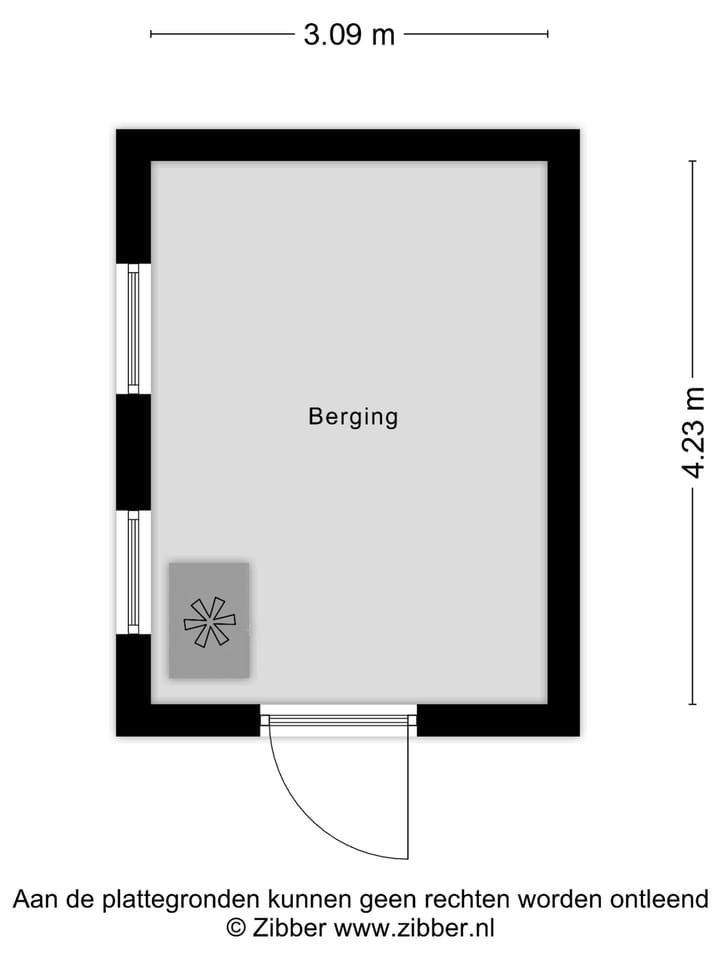 Foto 38 van Prins Bernhardstraat 9