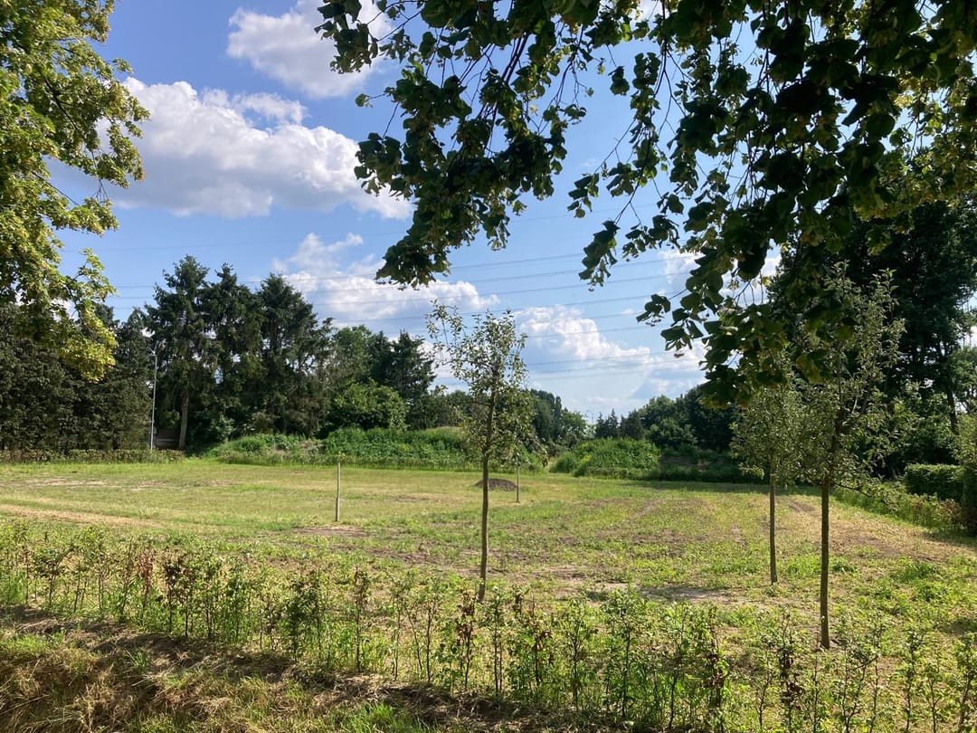 Foto 1 van Molenkampseweg 12