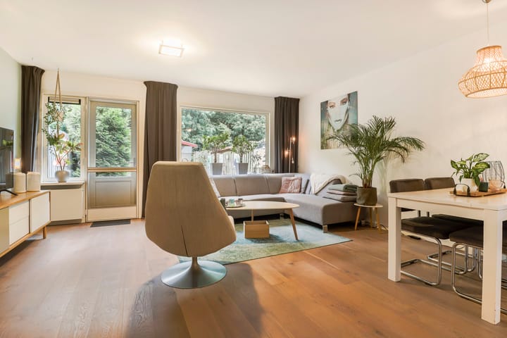 Foto 3 van Alkmaarsingel 256