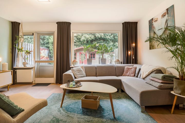 Foto 2 van Alkmaarsingel 256