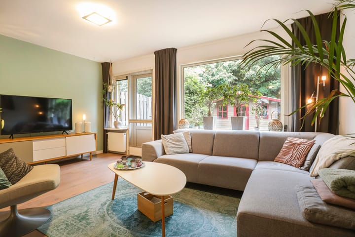 Foto 4 van Alkmaarsingel 256