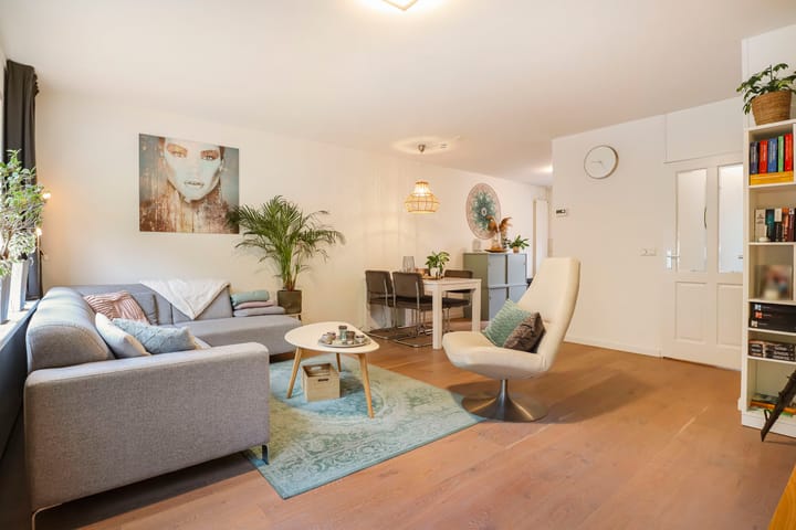 Foto 5 van Alkmaarsingel 256