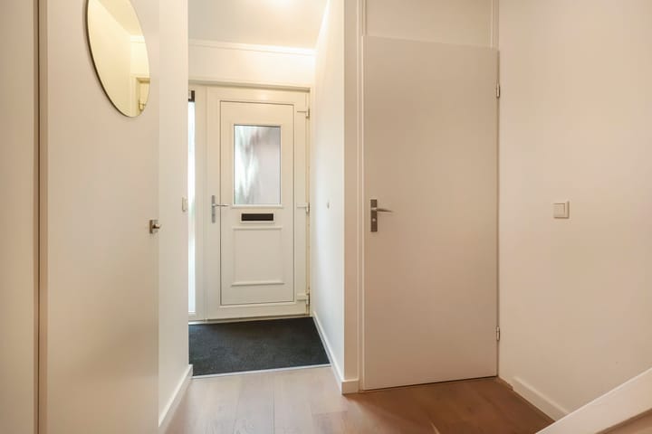 Photo 6 of Alkmaarsingel 256