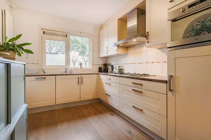 Photo 8 of Alkmaarsingel 256