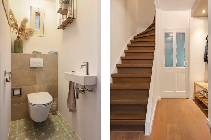 Photo 11 of Alkmaarsingel 256