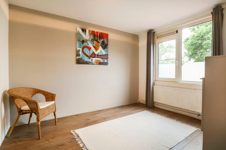 Photo 15 of Alkmaarsingel 256