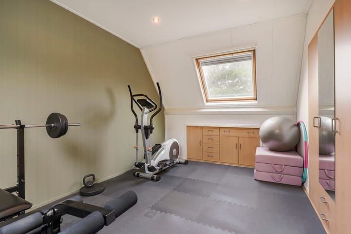 Photo 21 of Alkmaarsingel 256