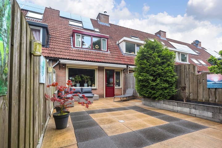 Photo 23 of Alkmaarsingel 256