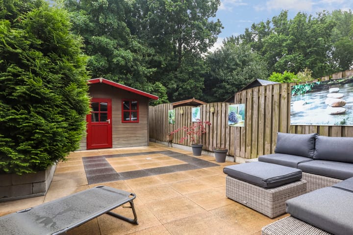 Photo 25 of Alkmaarsingel 256