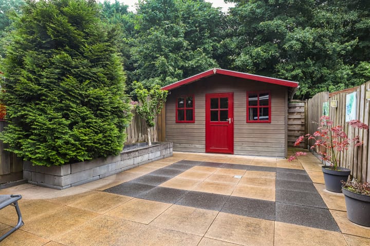 Photo 26 of Alkmaarsingel 256