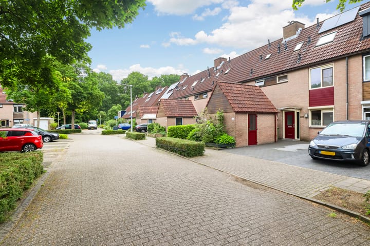 Photo 29 of Alkmaarsingel 256