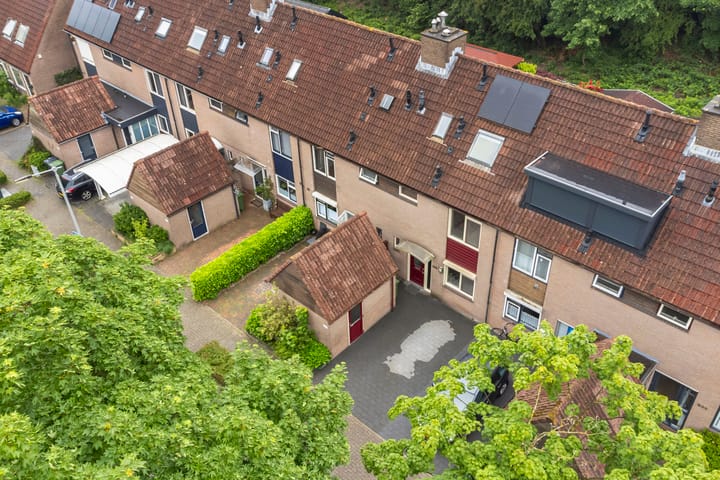 Photo 30 of Alkmaarsingel 256