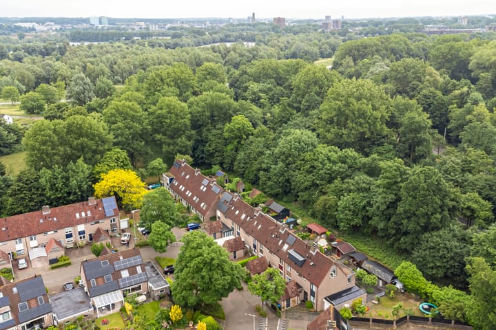 Photo 31 of Alkmaarsingel 256