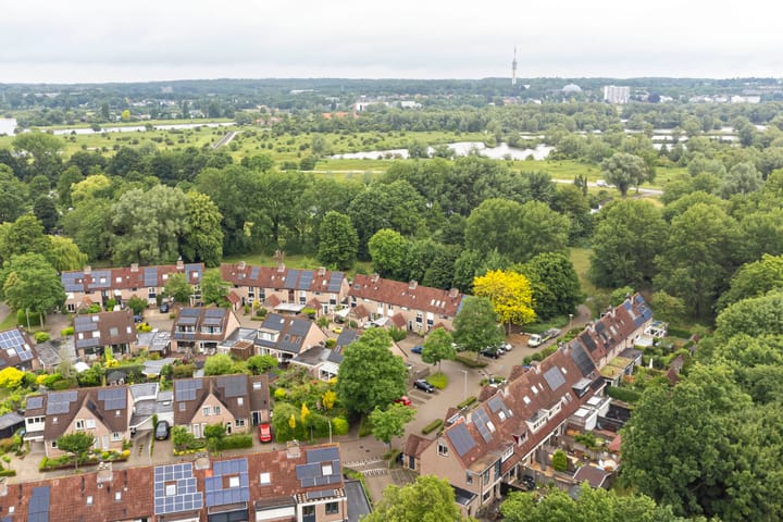 Photo 32 of Alkmaarsingel 256