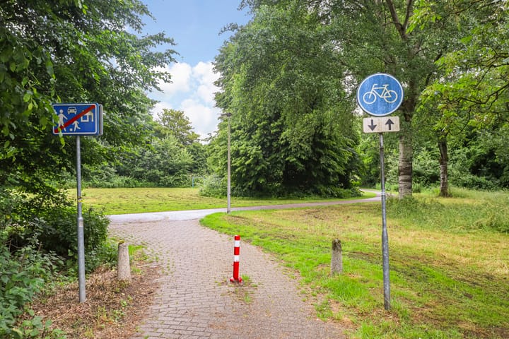 Photo 33 of Alkmaarsingel 256