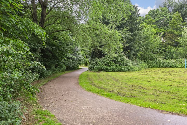 Photo 34 of Alkmaarsingel 256