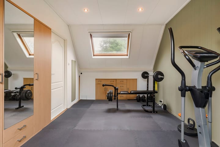 Photo 22 of Alkmaarsingel 256