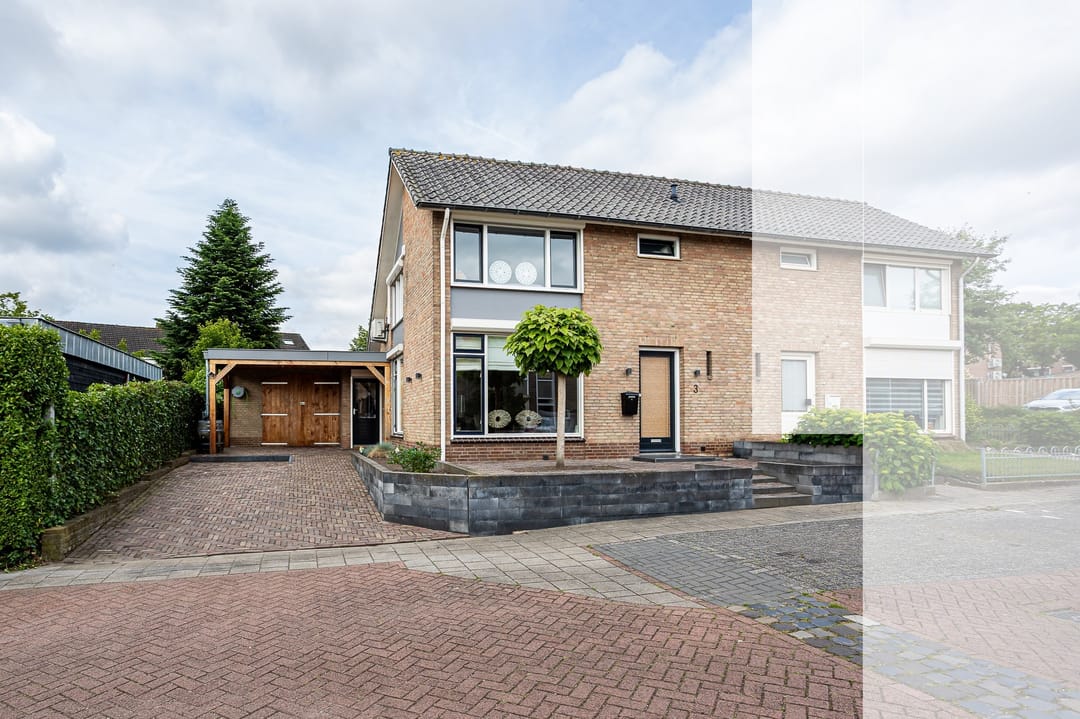 Photo 2 of Goudenregenstraat 3