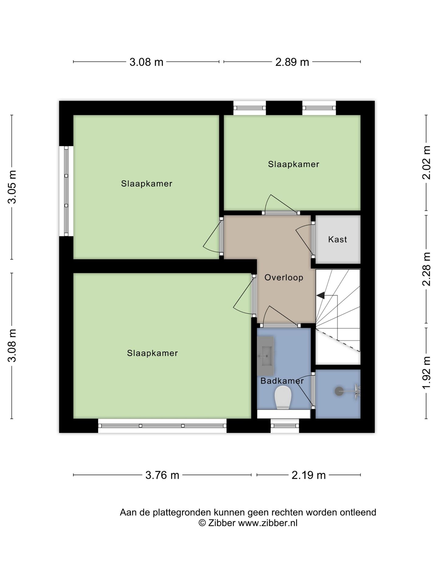 Photo 44 of Goudenregenstraat 3