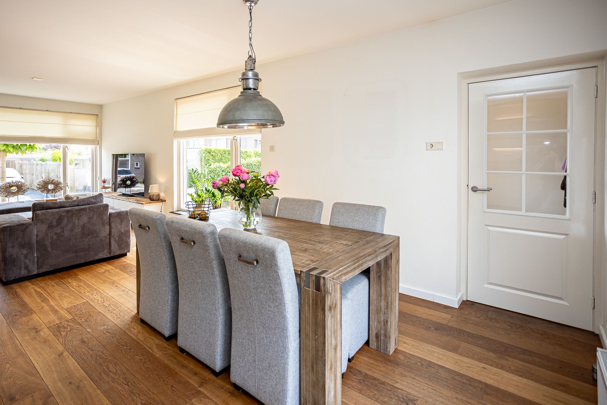 Photo 6 of Goudenregenstraat 3